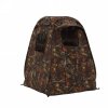 Tienda de Camuflaje Buteo Photo Gear Buteo Mark III Marrón
