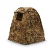 Carpa de camuflaje Buteo Photo Gear Lengüeta Buteo Mark III