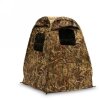 Carpa de camuflaje Buteo Photo Gear Lengüeta Buteo Mark III