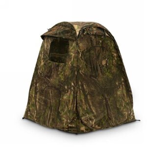 Tienda de Camuflaje Buteo Photo Gear Buteo Mark III Verde
