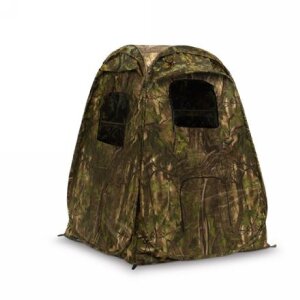 Tienda de Camuflaje Buteo Photo Gear Buteo Mark III Verde