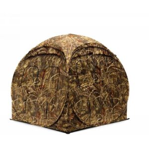 Carpa de camuflaje Buteo Photo Gear Lengüeta Aquila Mark III