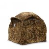 Carpa de camuflaje Buteo Photo Gear Lengüeta Aquila Mark III