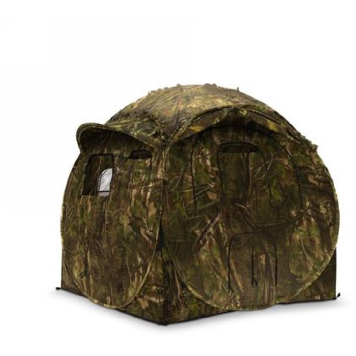 Buteo Photo Gear Tienda de Camuflaje Aquila Mark III Verde