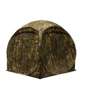 Buteo Photo Gear Tienda de Camuflaje Aquila Mark III Verde