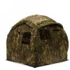 Buteo Photo Gear Tienda de Camuflaje Aquila Mark III Verde