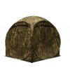 Buteo Photo Gear Tienda de Camuflaje Aquila Mark III Verde