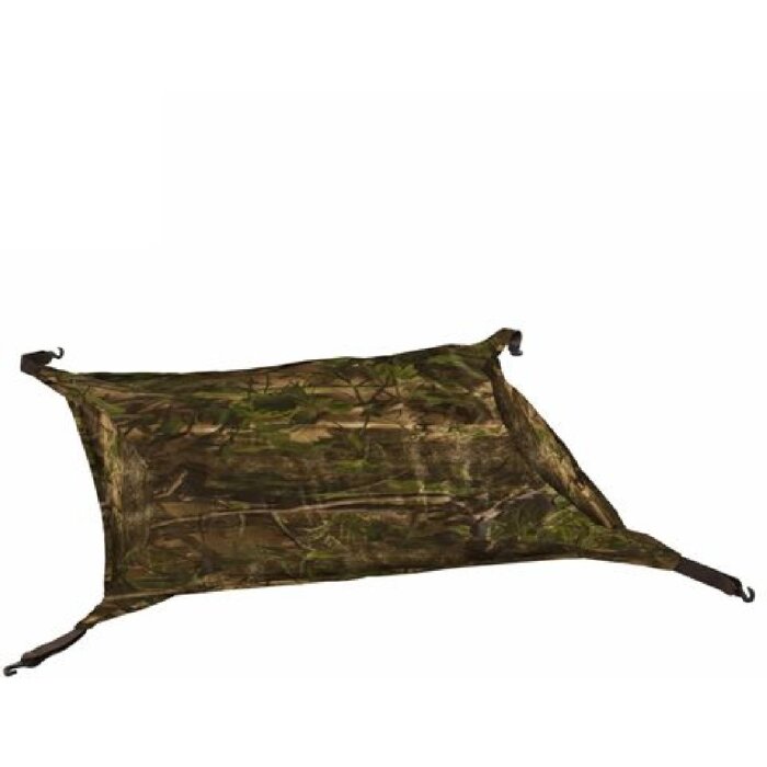 Techo adicional Buteo Photo Gear para Buteo Mark III Verde