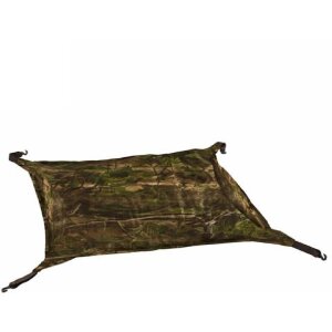 Techo adicional Buteo Photo Gear para Buteo Mark III Verde