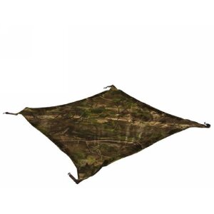 Techo adicional Buteo Photo Gear para Aquila Mark III Verde