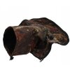 Buteo Photo Gear snoot/lens cover marrón para Mark III