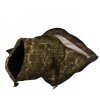 Buteo Photo Gear snoot/lens cover verde para Mark III