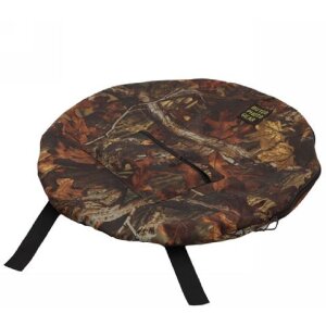 Funda de transporte Buteo Photo Gear para Buteo Mark III...