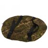 Funda de transporte Buteo Photo Gear para Buteo Mark III Verde