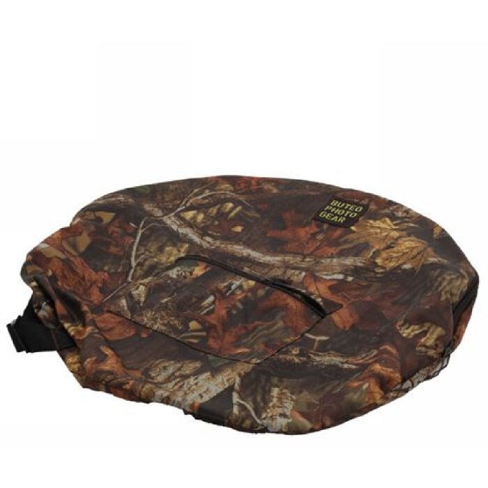 Funda de transporte Buteo Photo Gear para Aquila Mark III Marrón