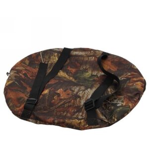 Funda de transporte Buteo Photo Gear para Aquila Mark III...