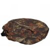 Funda de transporte Buteo Photo Gear para Aquila Mark III Marrón