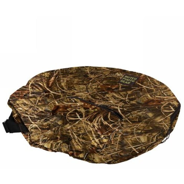 Estuche Buteo Photo Gear para caña Aquila Mark III