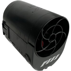 Smoke Ninja PMI RC Ventilador Haze Potente Ventilador...
