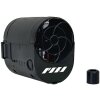 Smoke Ninja PMI RC Ventilador Haze Potente Ventilador Haze Negro