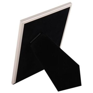 Marco ZEP 120S01-3R Plateado 9x13 cm