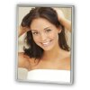 Marco ZEP 120S01-3R Plateado 9x13 cm