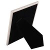 Marco ZEP 120S01-3R Plateado 9x13 cm