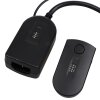 StudioKing Juego de disparadores de radio FAR-16G Negro