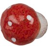 Clayre & Eef 6CE1758 Decoración Champiñón Ø 5x5 cm