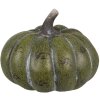Clayre & Eef 6CE1761 Decoración Calabaza Ø 14x10 cm