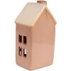 Clayre & Eef 6CE1795 Decoración Casa con LED 6x6x11 cm