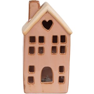 Clayre & Eef 6CE1796 Decoración Casa con LED...