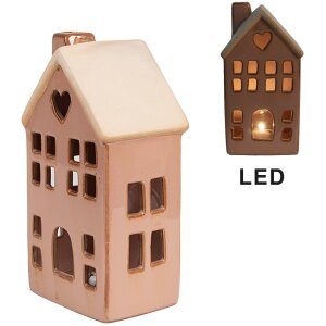 Clayre & Eef 6CE1796 Decoración Casa con LED...