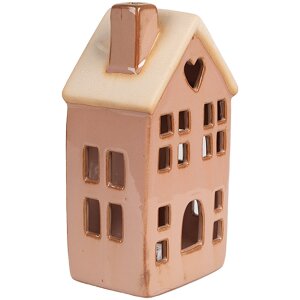 Clayre & Eef 6CE1796 Decoración Casa con LED 8x6x15 cm