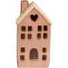 Clayre & Eef 6CE1796 Decoración Casa con LED 8x6x15 cm