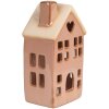 Clayre & Eef 6CE1796 Decoración Casa con LED 8x6x15 cm