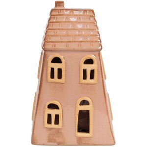 Clayre & Eef 6CE1798 Decoración Casa con LED...
