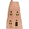 Clayre & Eef 6CE1798 Decoración Casa con LED 10x6x16 cm