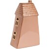 Clayre & Eef 6CE1798 Decoración Casa con LED 10x6x16 cm