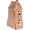 Clayre & Eef 6CE1798 Decoración Casa con LED 10x6x16 cm