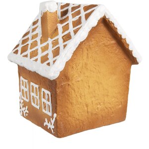 Clayre & Eef 6CE1806 Decoración Casa 14x12x15 cm