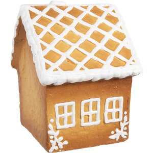 Clayre & Eef 6CE1806 Decoración Casa 14x12x15 cm