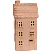 Clayre & Eef 6CE1840 Decoración Casa con LED 8x6x17 cm