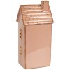 Clayre & Eef 6CE1840 Decoración Casa con LED 8x6x17 cm