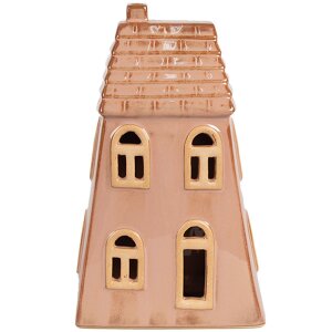 Clayre & Eef 6CE1841 Decoración Casa con LED...
