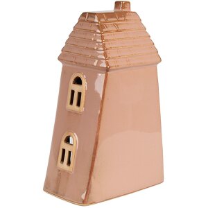 Clayre & Eef 6CE1841 Decoración Casa con LED 10x6x16 cm