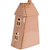Clayre & Eef 6CE1841 Decoración Casa con LED 10x6x16 cm