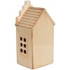 Clayre & Eef 6CE1844 Decoración Casa con LED 8x7x16 cm