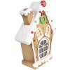 Clayre & Eef 6MG0050 Decoración casa con LED 27x11x36 cm