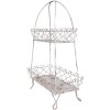 Clayre & Eef 5Y1238 Estante 47x24x66 cm